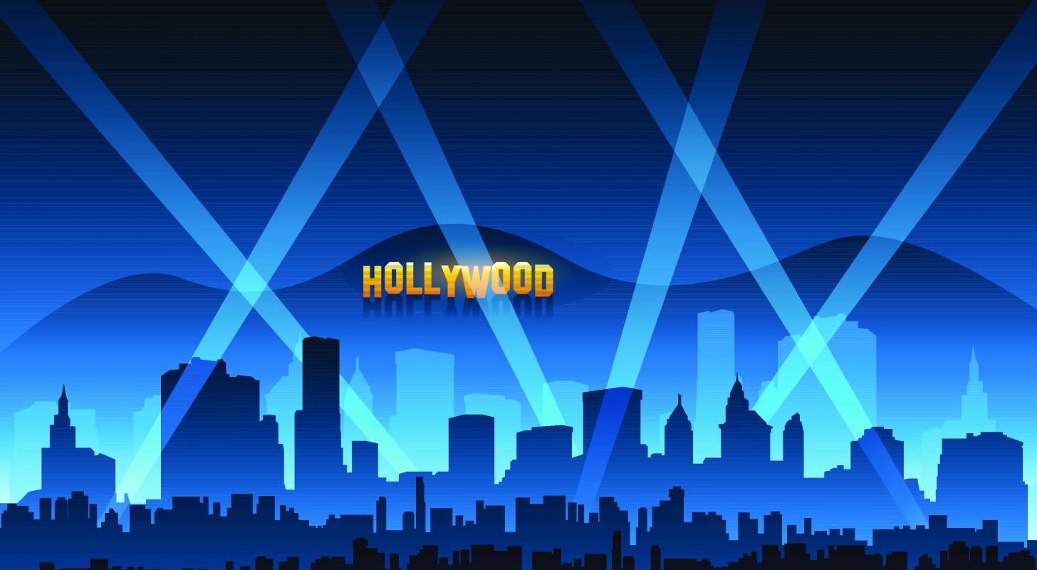 Untold Launches Blockchain-Based Crowdfunding Platform for Hollywood