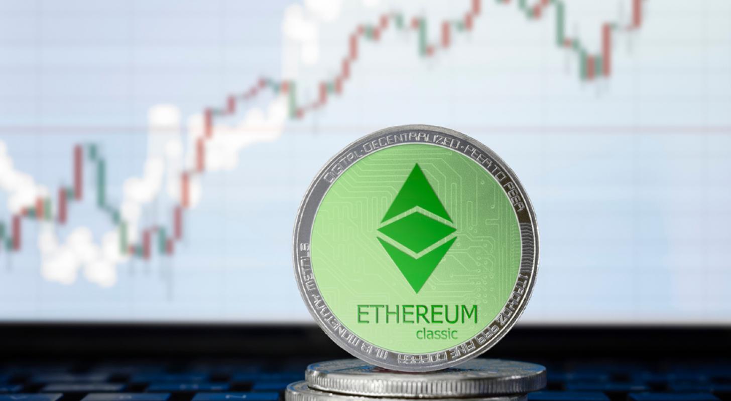 Ethereum Classic Skyrockets Higher For Second Straight Day: Here’s What To Watch