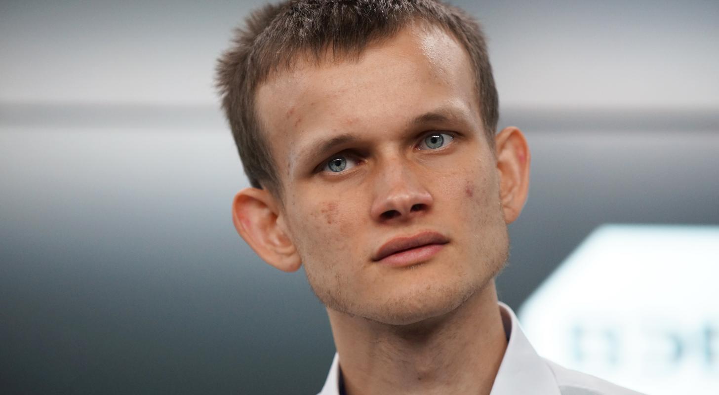 Ethereum Creator Vitalik Buterin Says The Merge ‘Isn’t Priced In Yet’