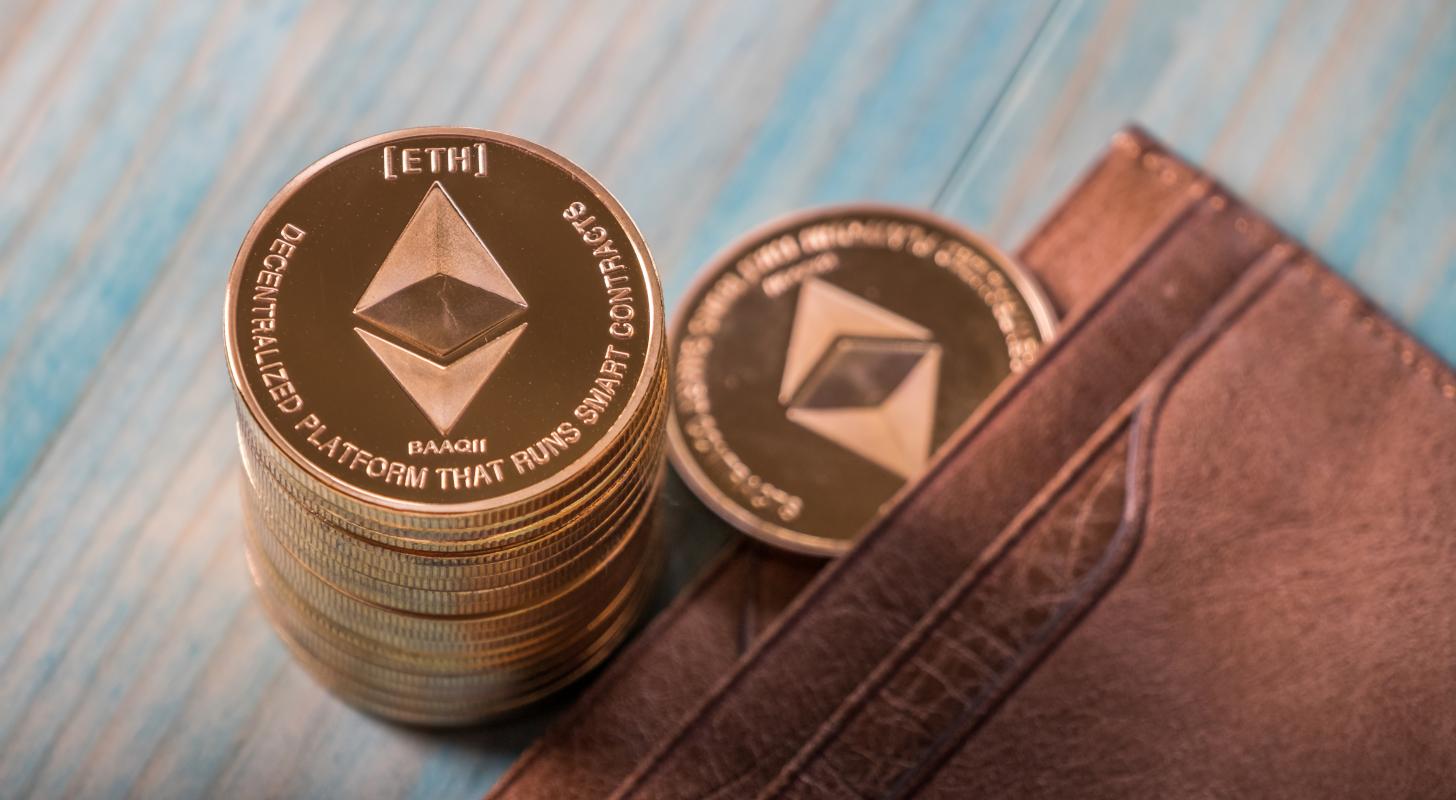 Why Active Ethereum Wallets Have Spiked Above 1M For First Time In 6 Years