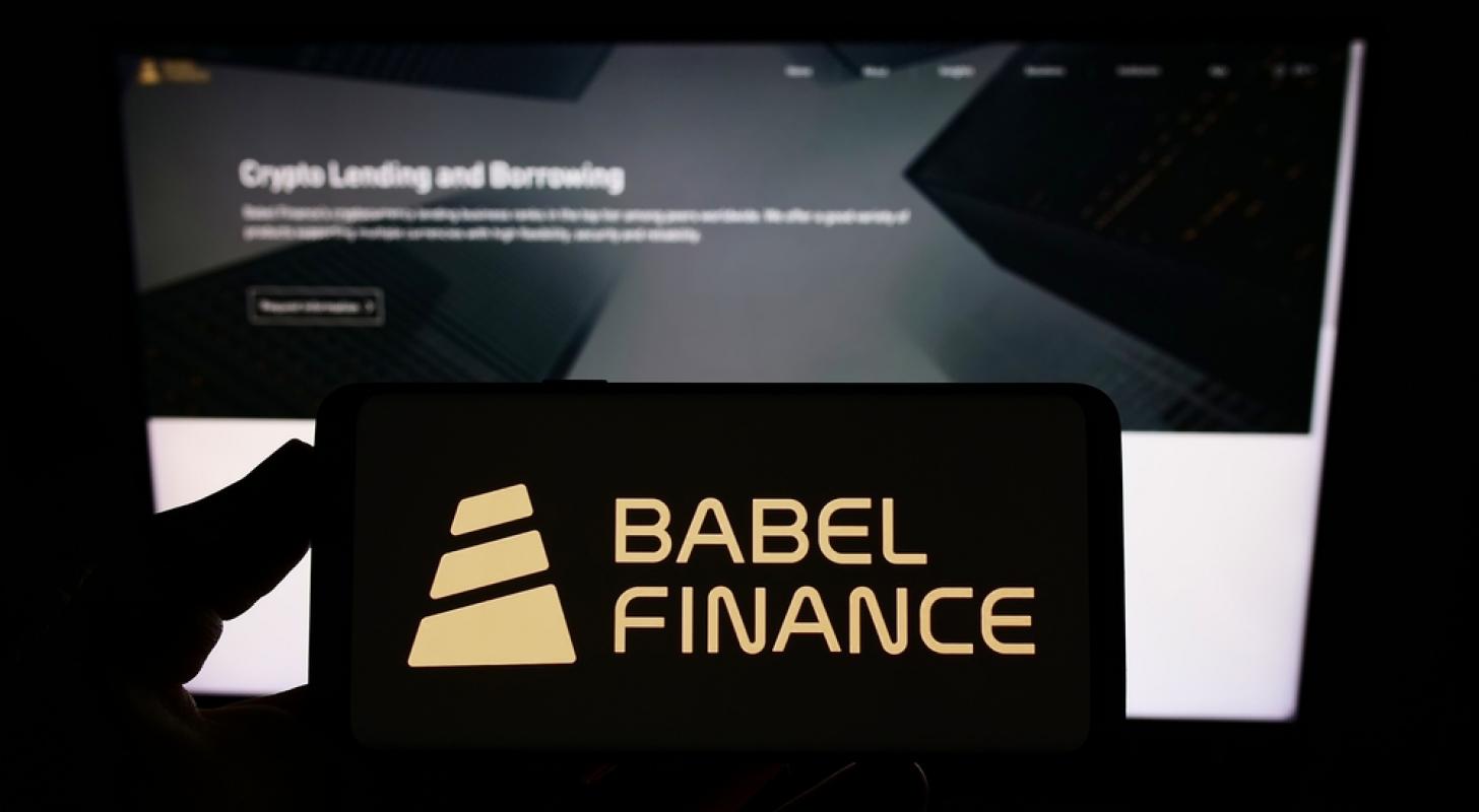 Babel Finance Lost $280 Million Due To Unhedged Propriety Trading: Report