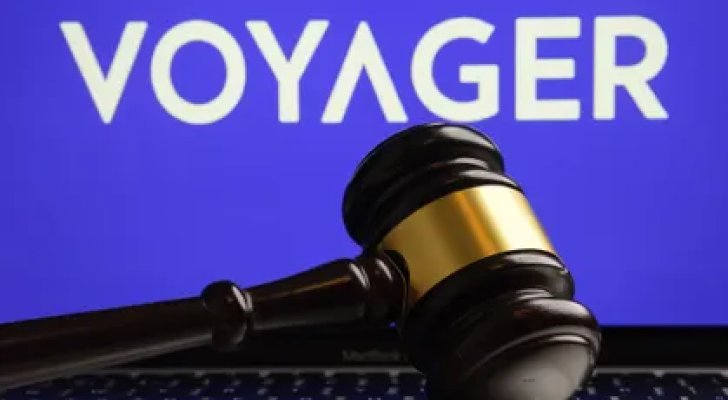 US Regulators Instruct Voyager Digital To Stop Duping Investor With Fraudulent Claims