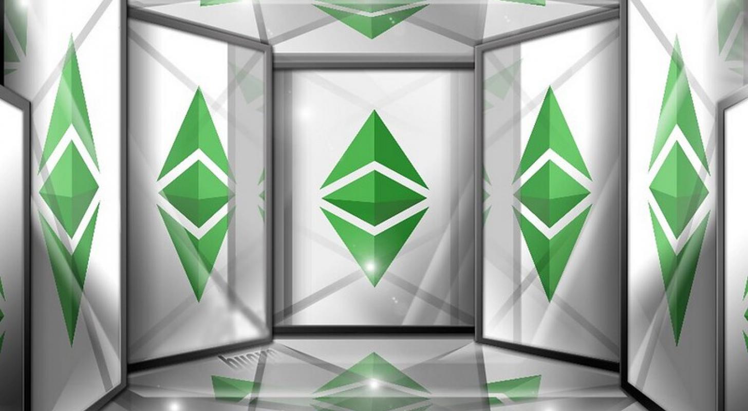 How Much $1000 In Ethereum Classic Will Be Worth If The Crypto Reaches All-Time Highs Before Ethereum Merge