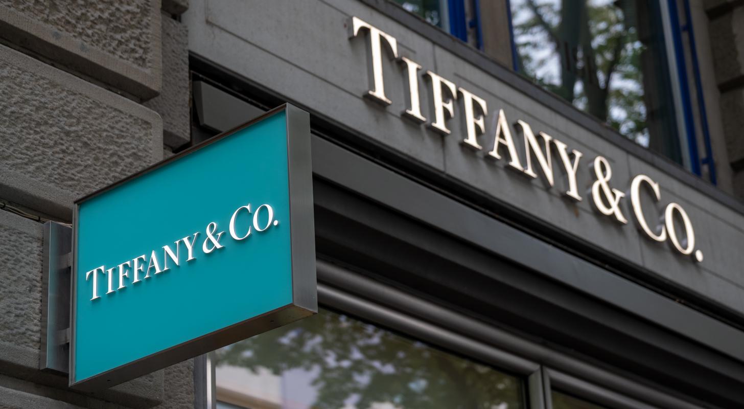 Tiffany Is Turning CryptoPunk NFTs Into Diamond Chains: Here’s How Much ETH You’ll Have To Shell Out