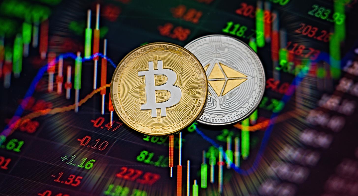 Bitcoin, Ethereum, Dogecoin Lose Late-July Mojo: Crypto Could See ‘One Last Leg Up’ Before Things ‘Get Dicey Again,’ Says Analyst