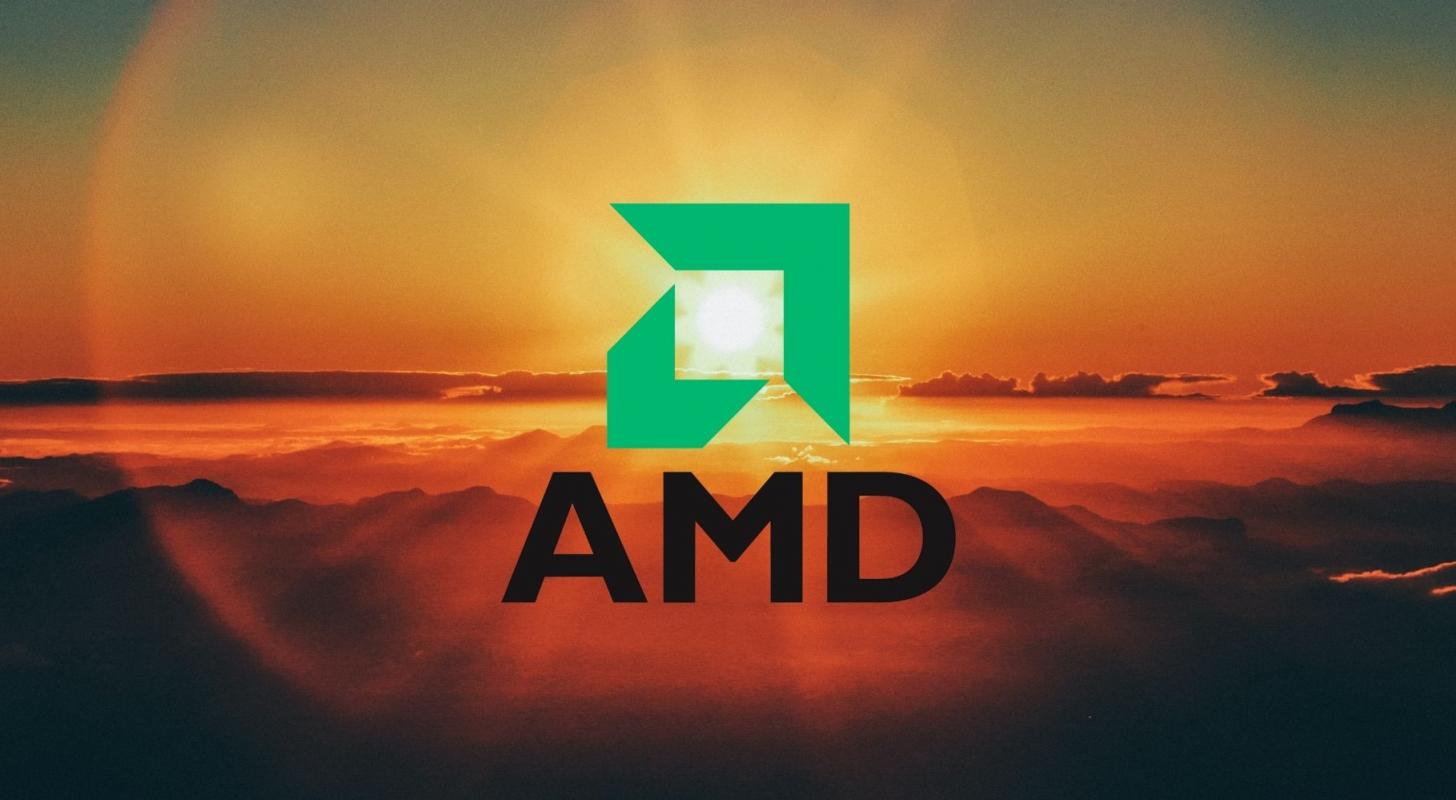 AMD Q2 May Show Share Gains At Intel’s Expense: Q2 Earnings Preview