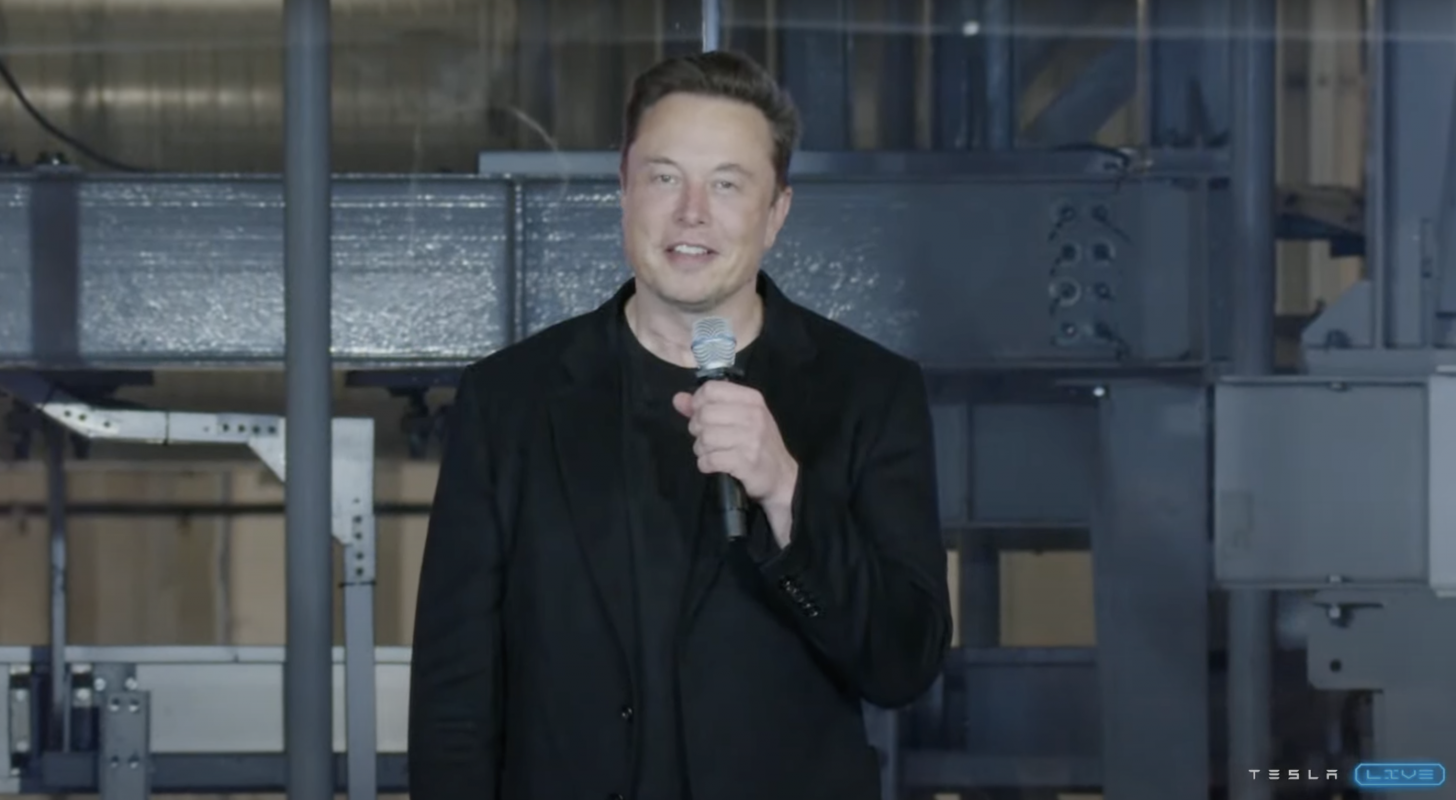 Tesla Shareholders Approve 3-For-1 Stock Split — Elon Musk Shares Cybertruck Update, Teases New Factory