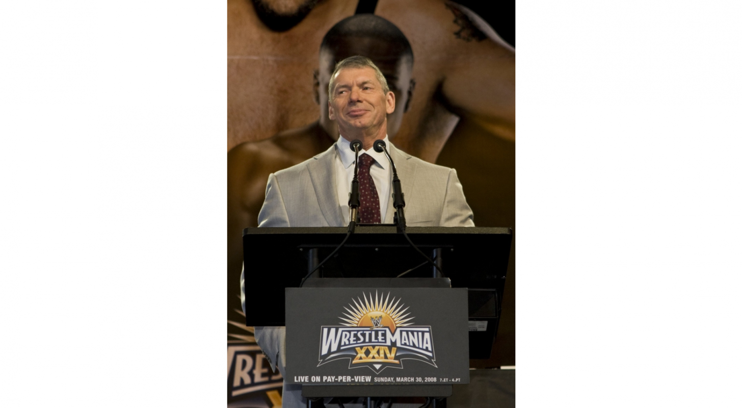 WWE’s Vince McMahon Is Back In The Hot Seat: New SEC Filing Reveals More Information Amid Misconduct Investigation