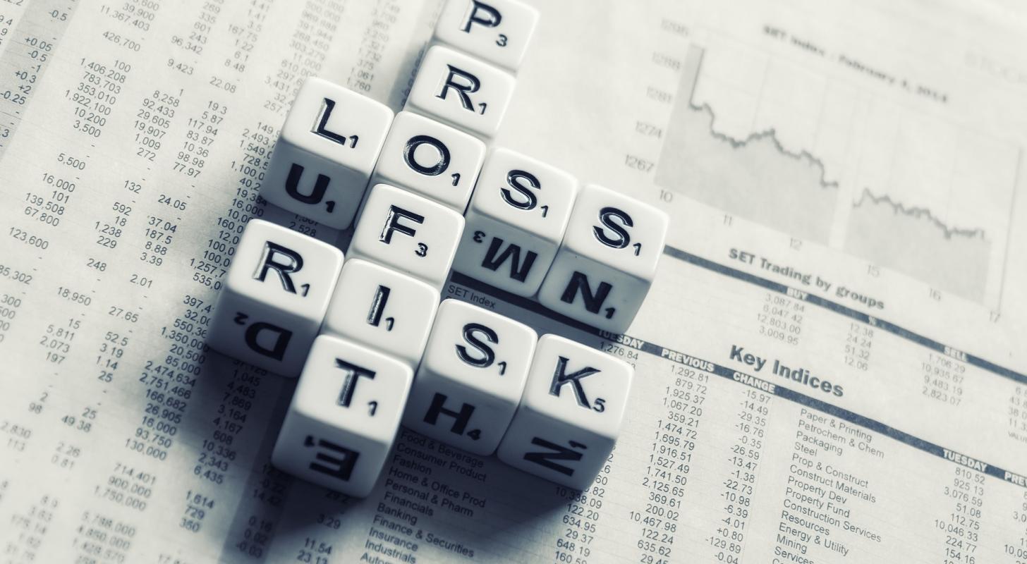 Is Risk Taking Back? What Investors Buying These 4 Stocks May Reveal About The Market, Economy