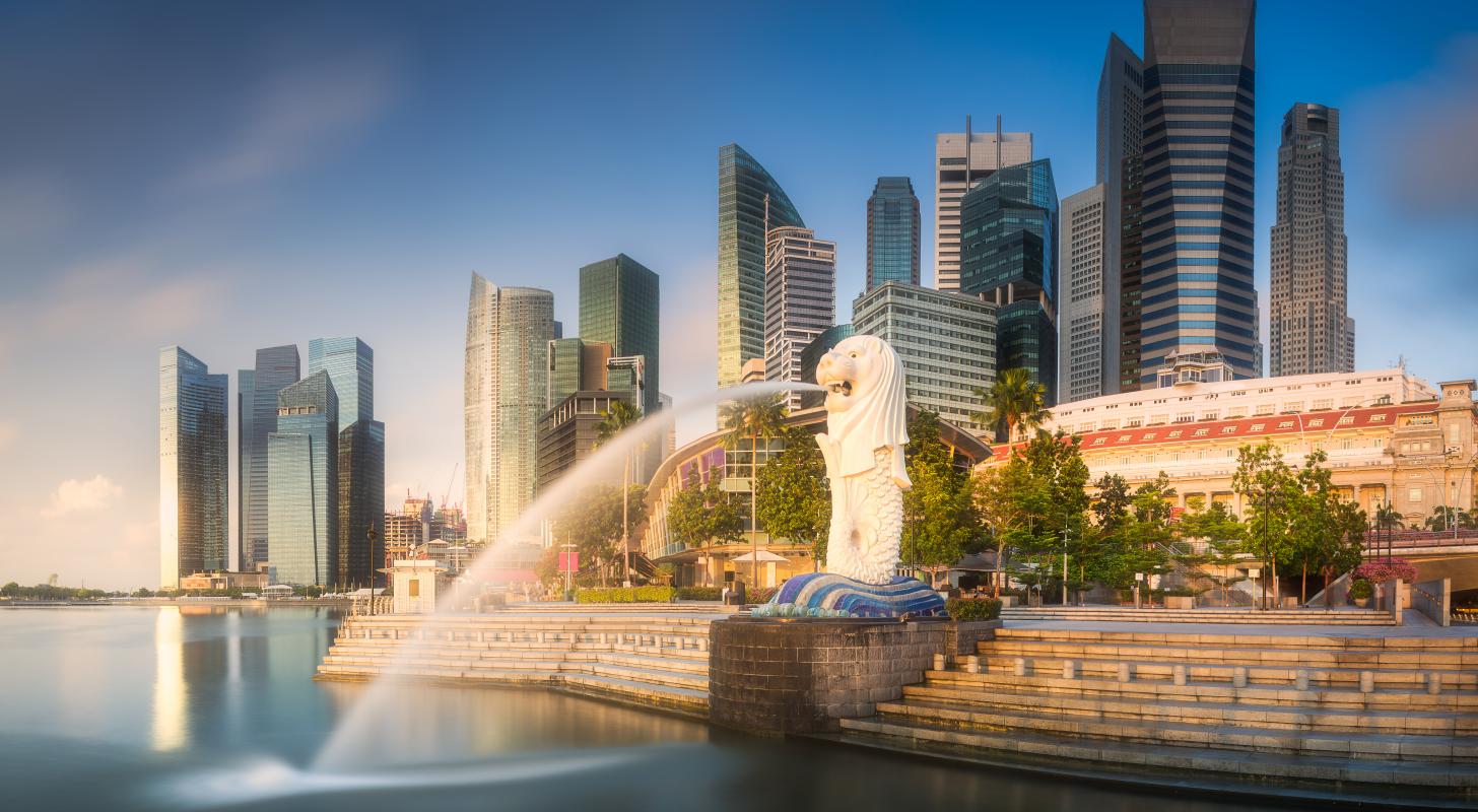 ‘Crypto Safe Haven’ Singapore Mulls New Rules That Would Make It Tougher Trade Bitcoin, Ethereum, Dogecoin