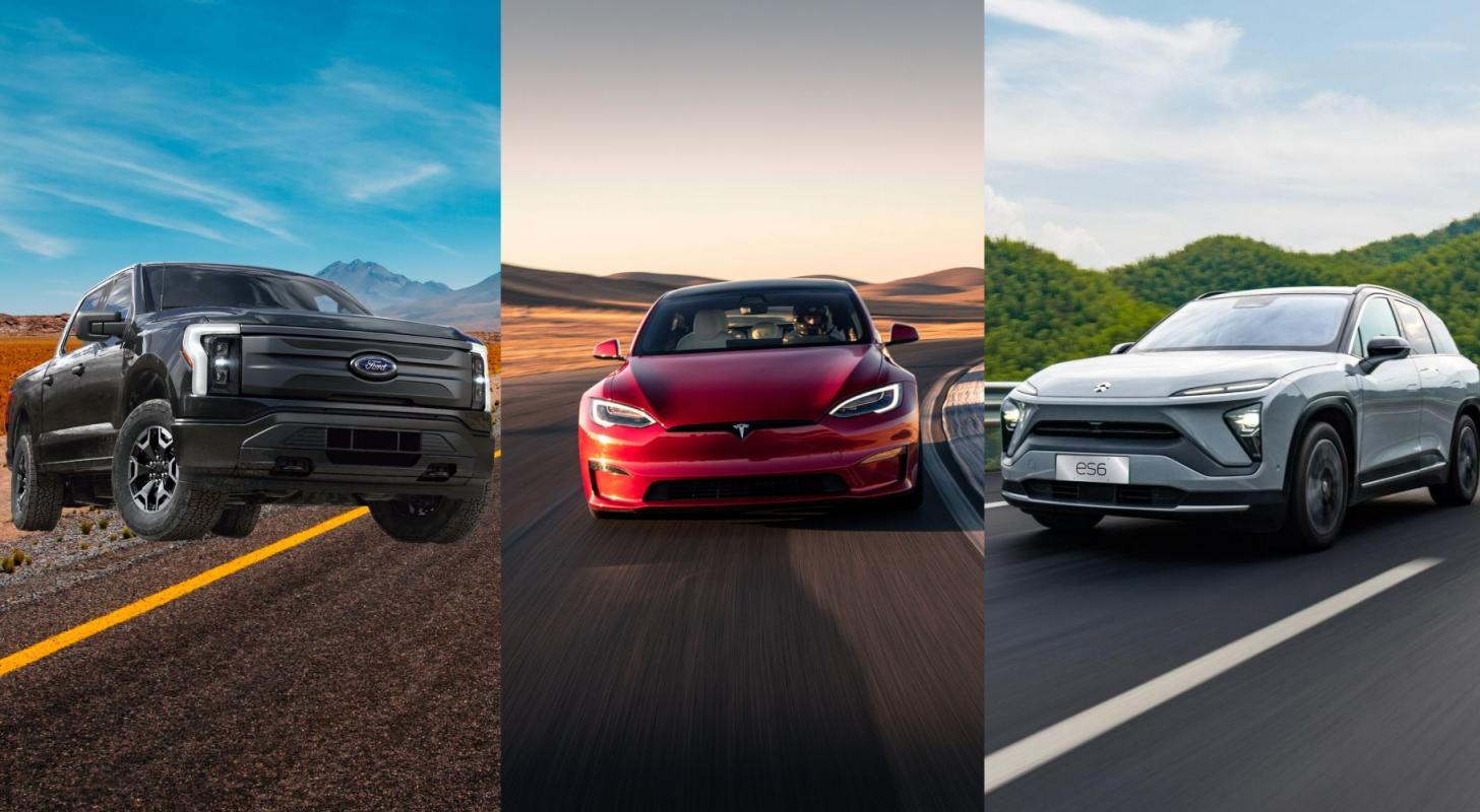 Tesla’s AI Day Round The Corner, Ford Shuffles Around Team With Eye On EV Leadership, GM Says Hummer All-Electric Reservations Fully Booked: Week’s Biggest EV Stories