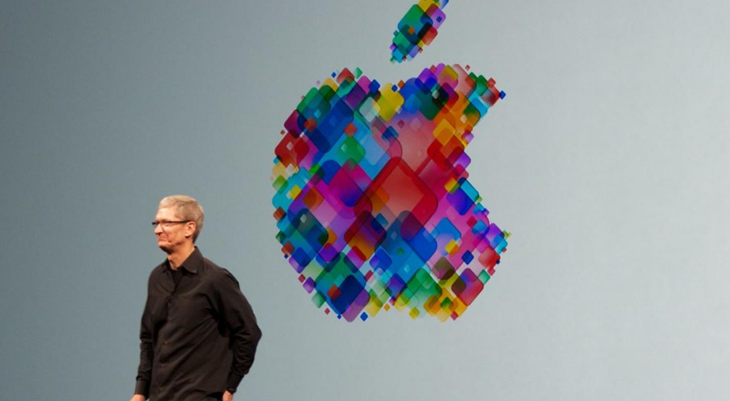 Apple’s Tim Cook On The Metaverse: ‘I’m Not Sure The Average Person Can Tell You What It Is’