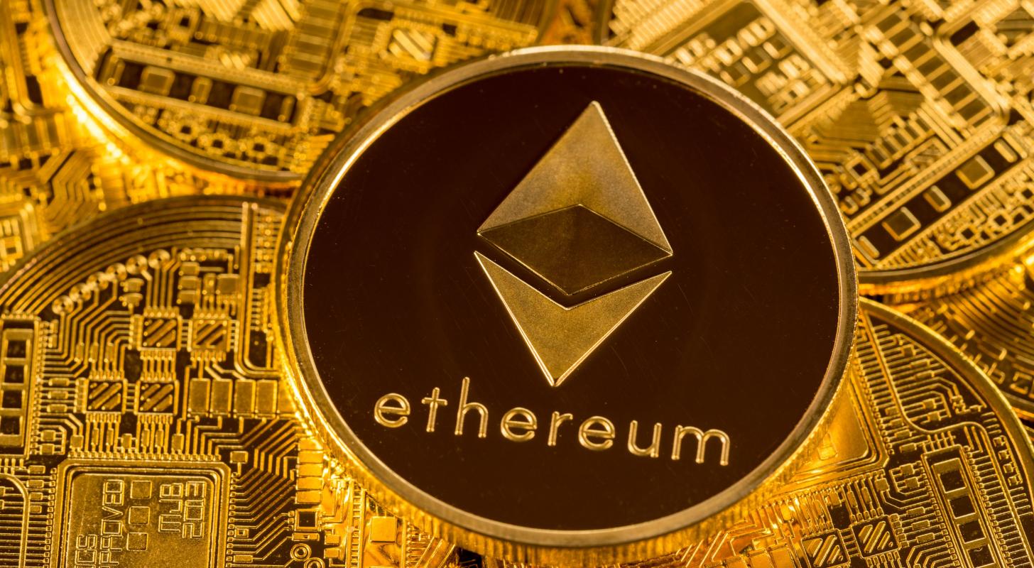 image ethereum