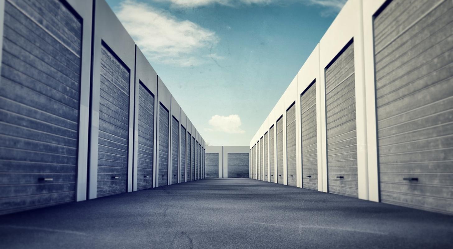 CubeSmart Vs. Life Storage: Which REIT Is The Better Buy?