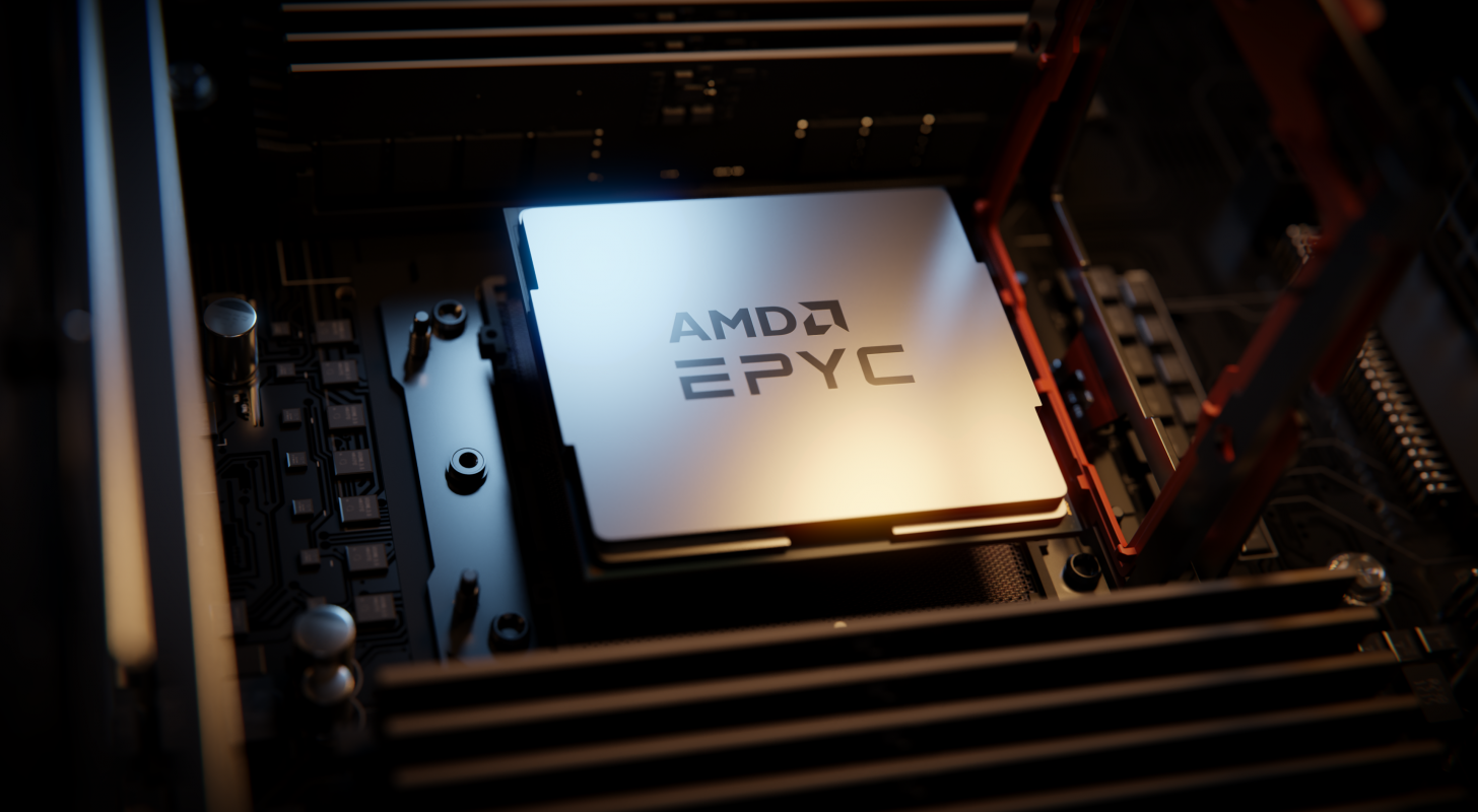 2 AMD Analysts Turn Bullish: ‘This Has Historically Been A Very Strong Buy Signal’