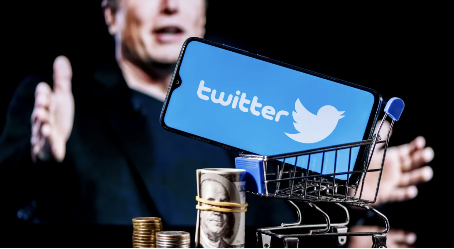 Here’s What Elon Musk Plans To Do If Twitter Is Removed From Apple, Google Stores