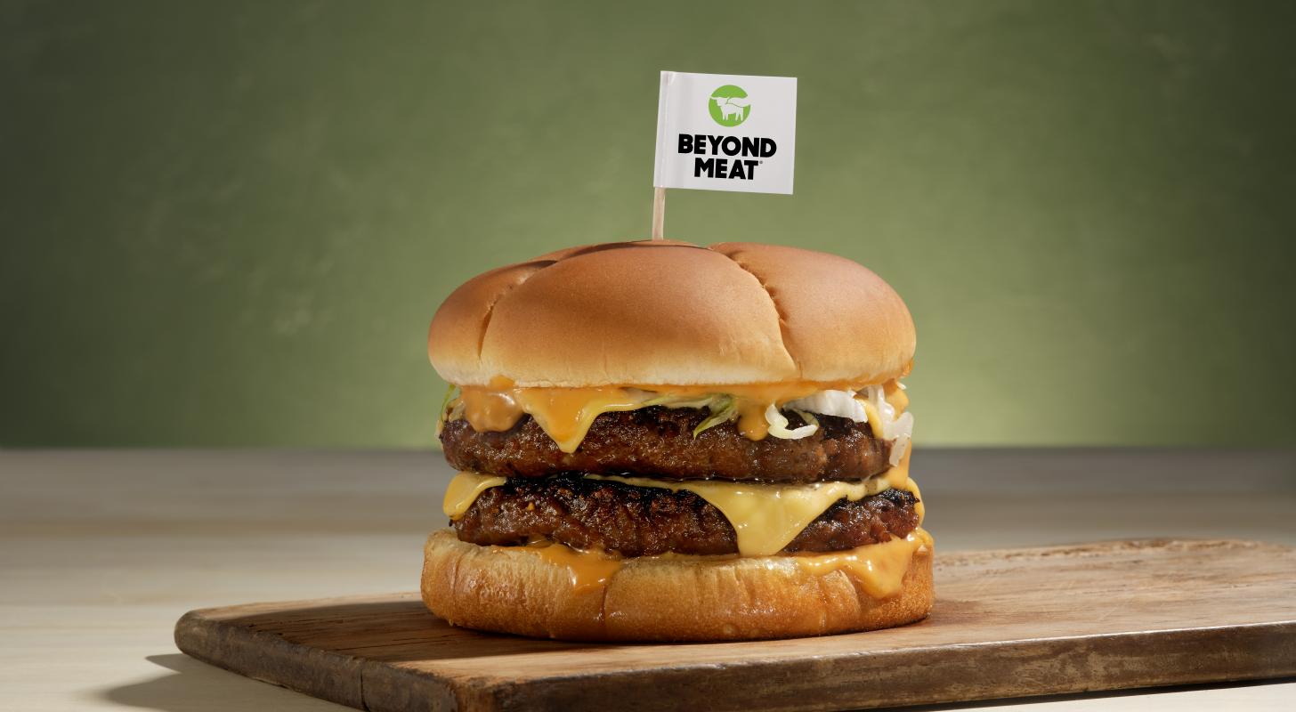 Barclays Says 'The Worst Is Yet To Come' For Beyond Meat And Tyson Foods As Inflation Takes A Bite Out Of Profits