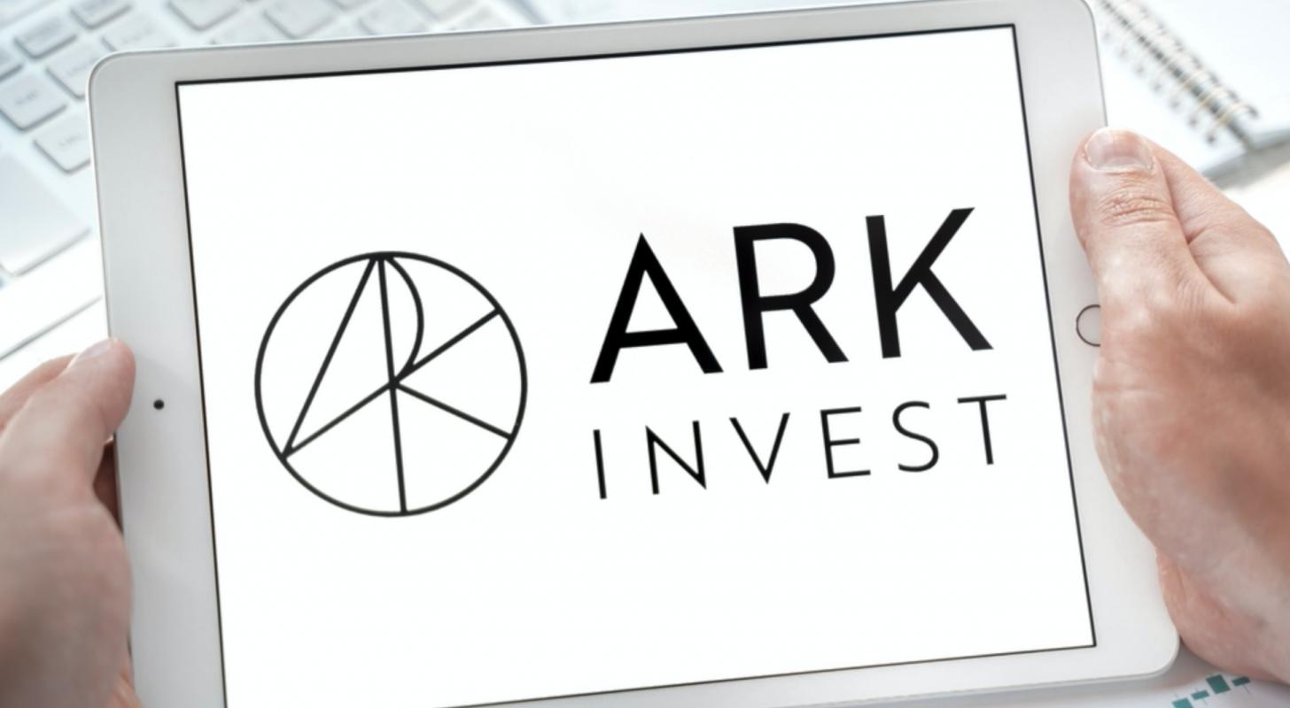 Cathie Wood’s ARK Invest Sells Shares In 2 Manufacturers With Increasing Dividends