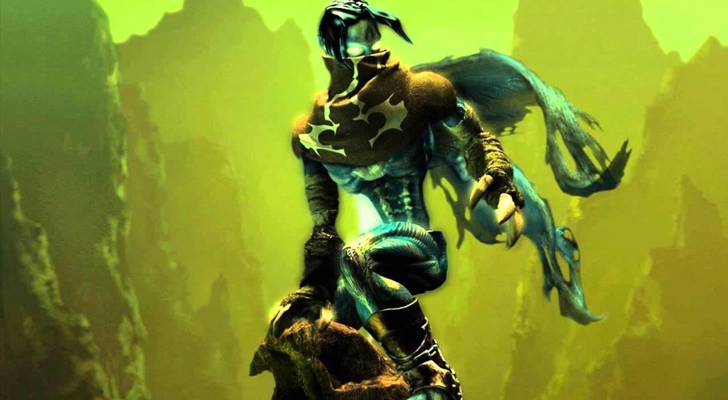 This Swedish Video Game Studio Wants To Bring Back 'Legacy Of Kain' And Other Eidos Franchises: Here Are The Details