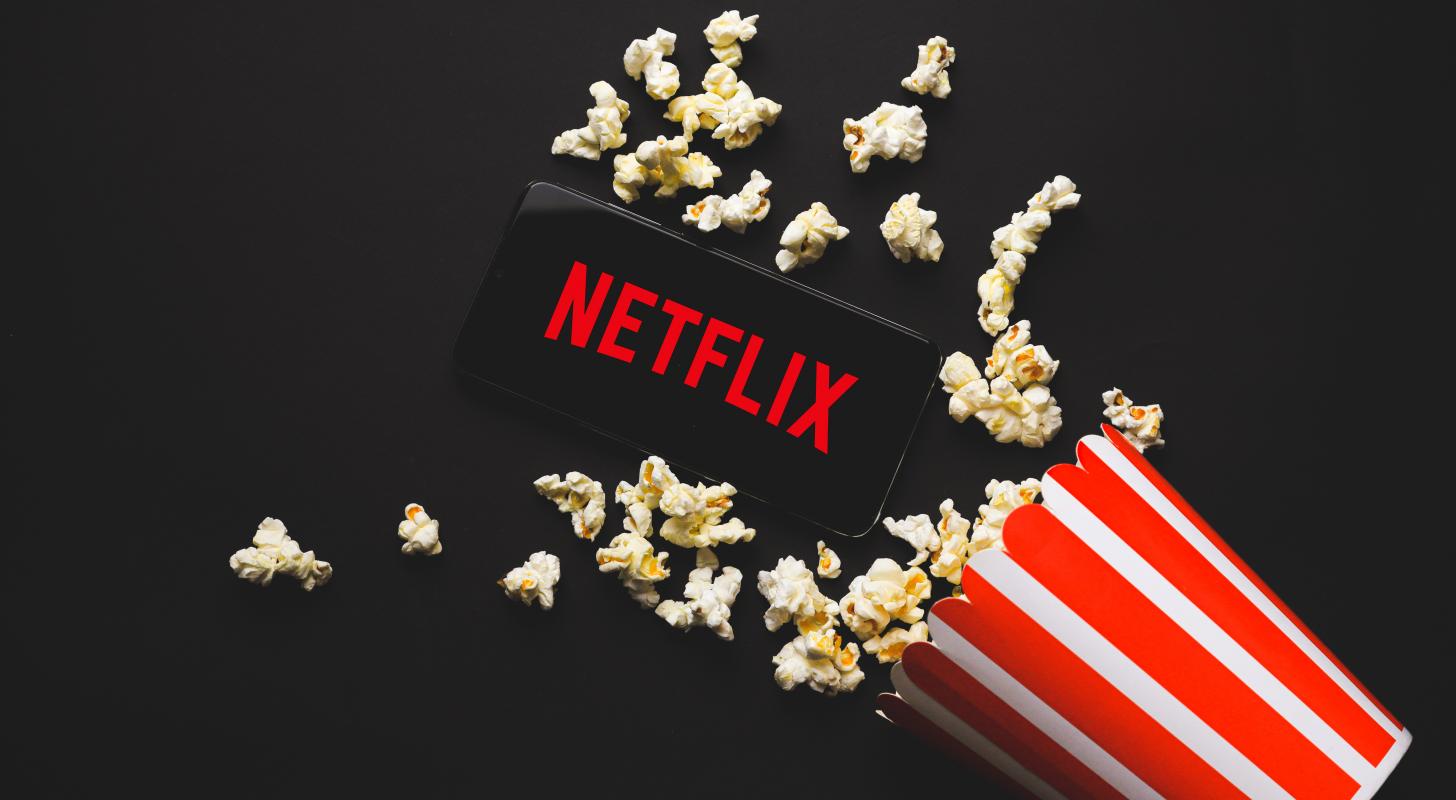 How To Trade Netflix As Streaming Season Heats Up