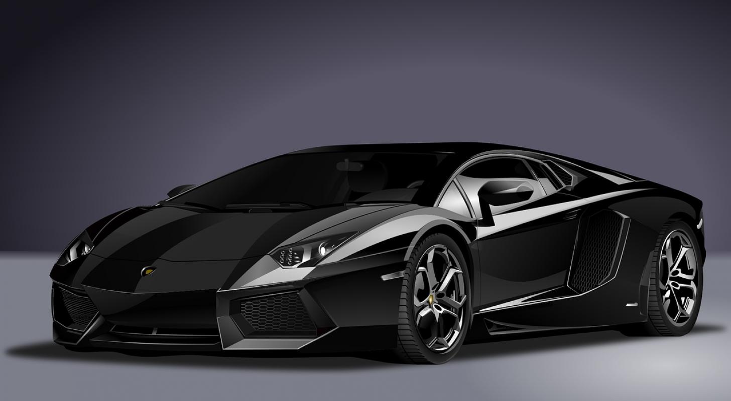 Crypto Bros Are Dumping Lambos, But Lamborghini Says Cars Are Flying Out Of Showrooms