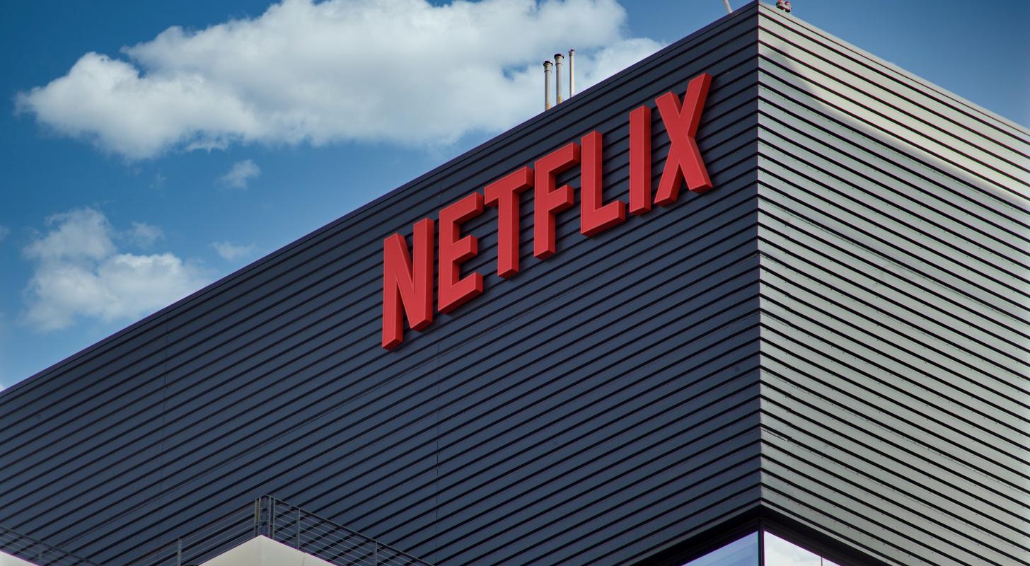 Why Netflix’s Stock Rally Is Likely To Continue