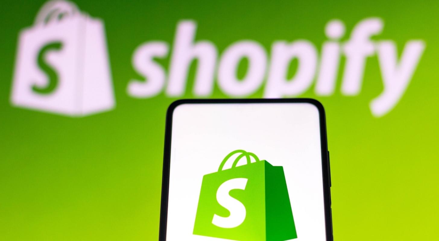 Cathie Wood Offloads $8.6M Of Shopify Stock Following Bumper Cyber Monday — Also Trims Stake In This Game Engine Maker