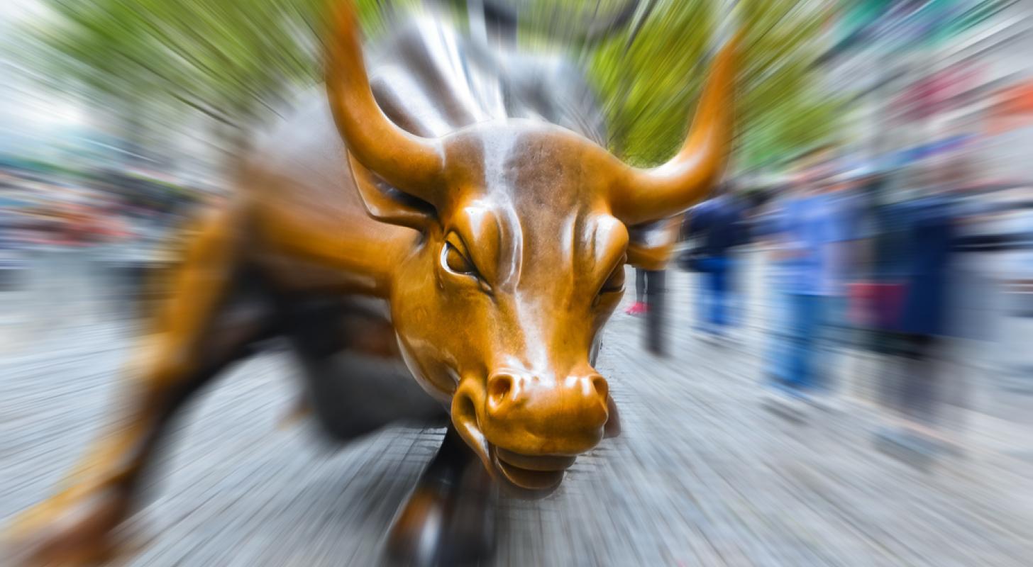 What Bear Market? The Dow Is Officially In A Bull Market And The S&P 500 May Follow Suit