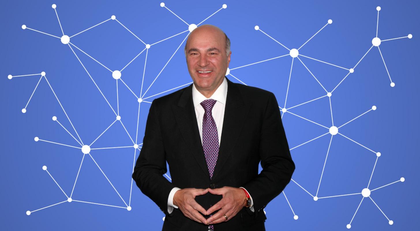 Kevin O’Leary On Why Blockchain Will Reveal Truth Behind FTX Collapse: ‘It’s Going To Come Clean’