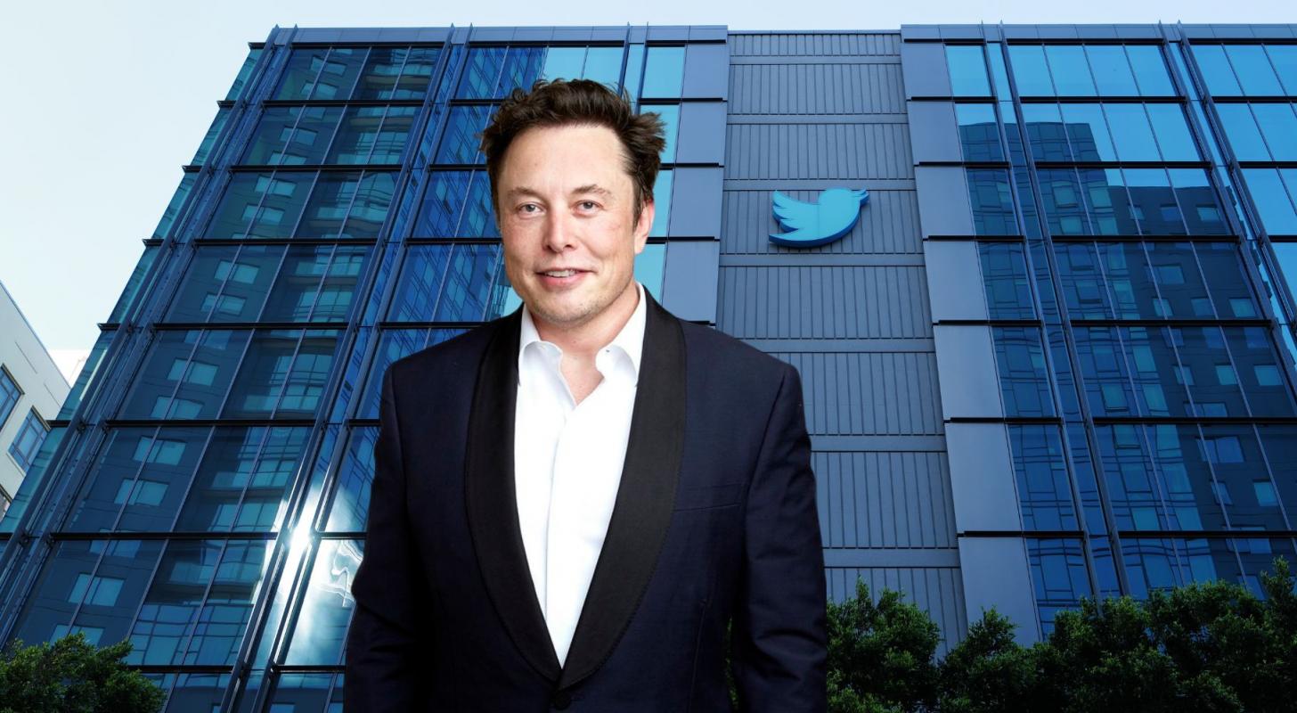 Twitter Files Revealed: Musk Reacts To Exposure Of Company’s Response To Hunter Biden Story
