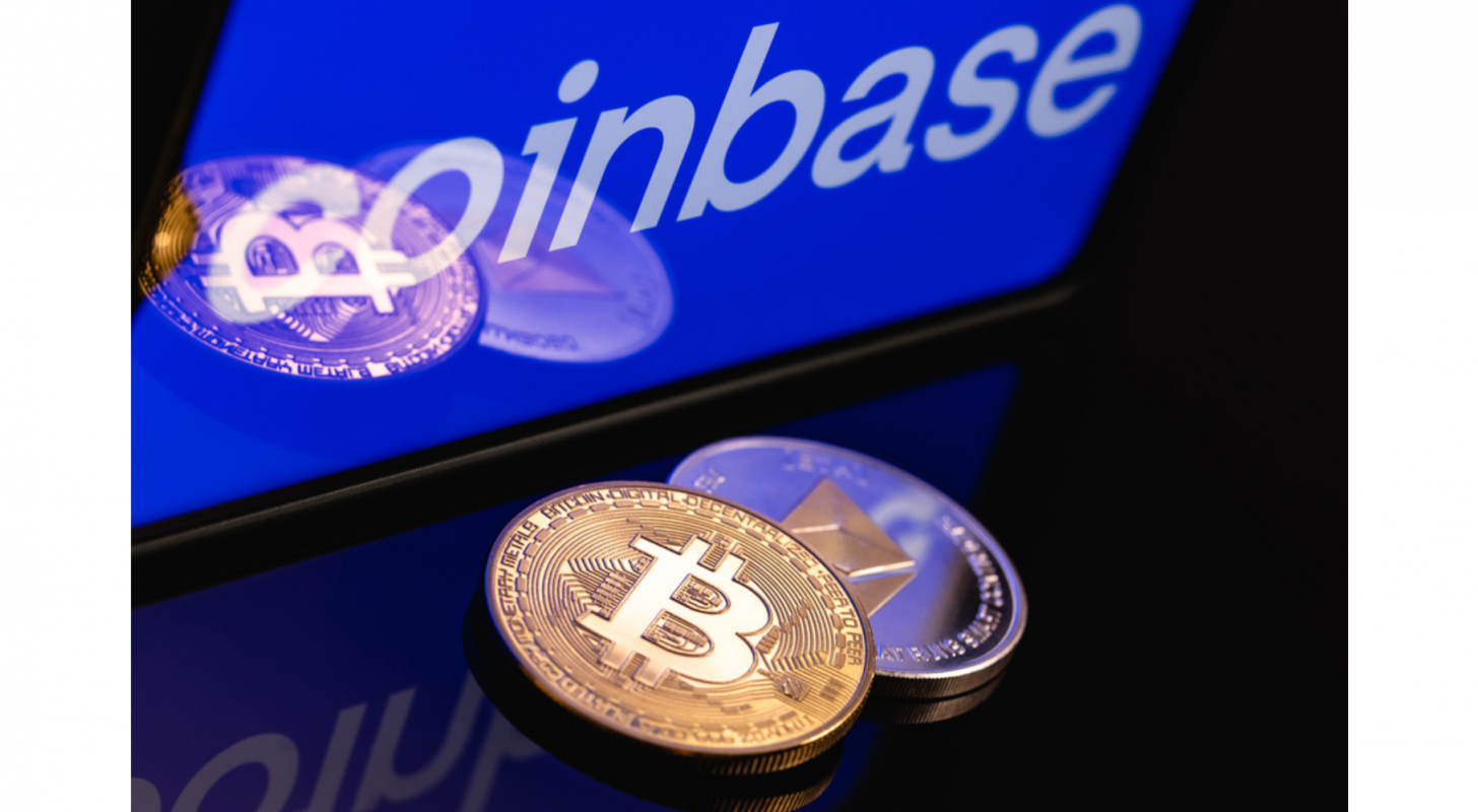 Coinbase Plunges Despite Bitcoin, Ethereum Holding Strong: What’s Going On?