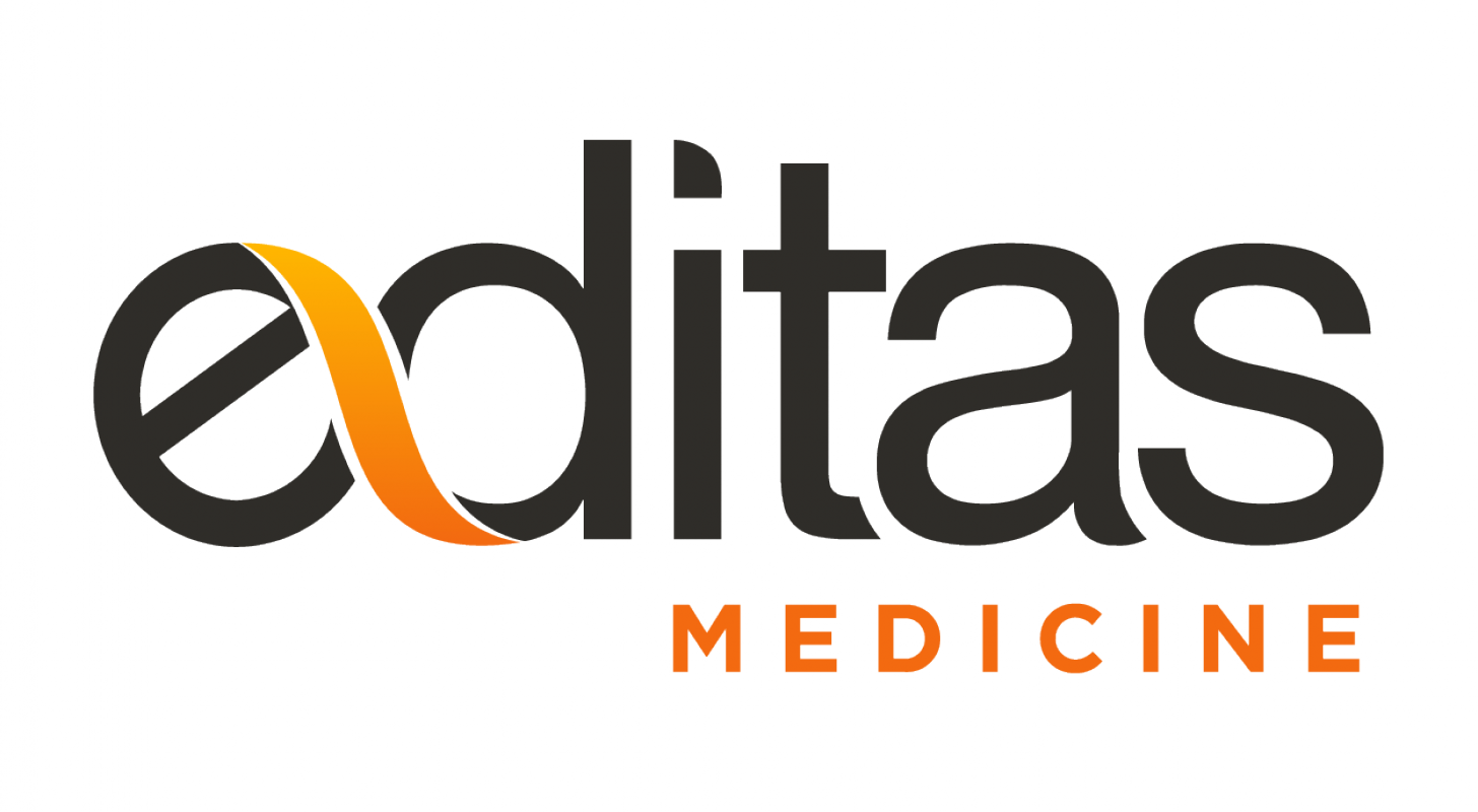 Editas Medicine Touts Positive Safety, Efficacy Data From Two Sickle Cell Disease Patients