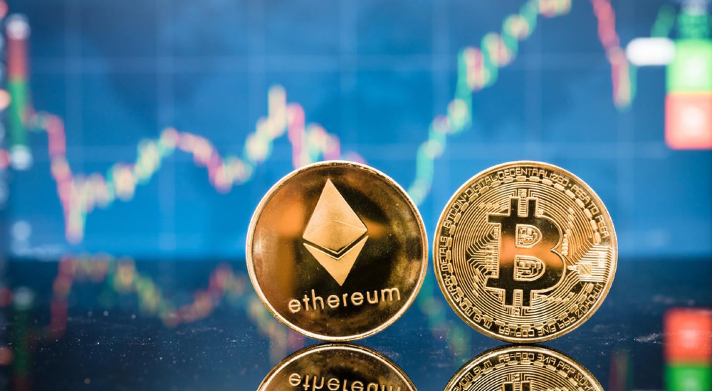 Bitcoin, Ethereum, Dogecoin Mixed As Recession Fears Weigh: Analysts Laud Apex Crypto For ‘Strong Movement,’ ‘Impressive’ Levels