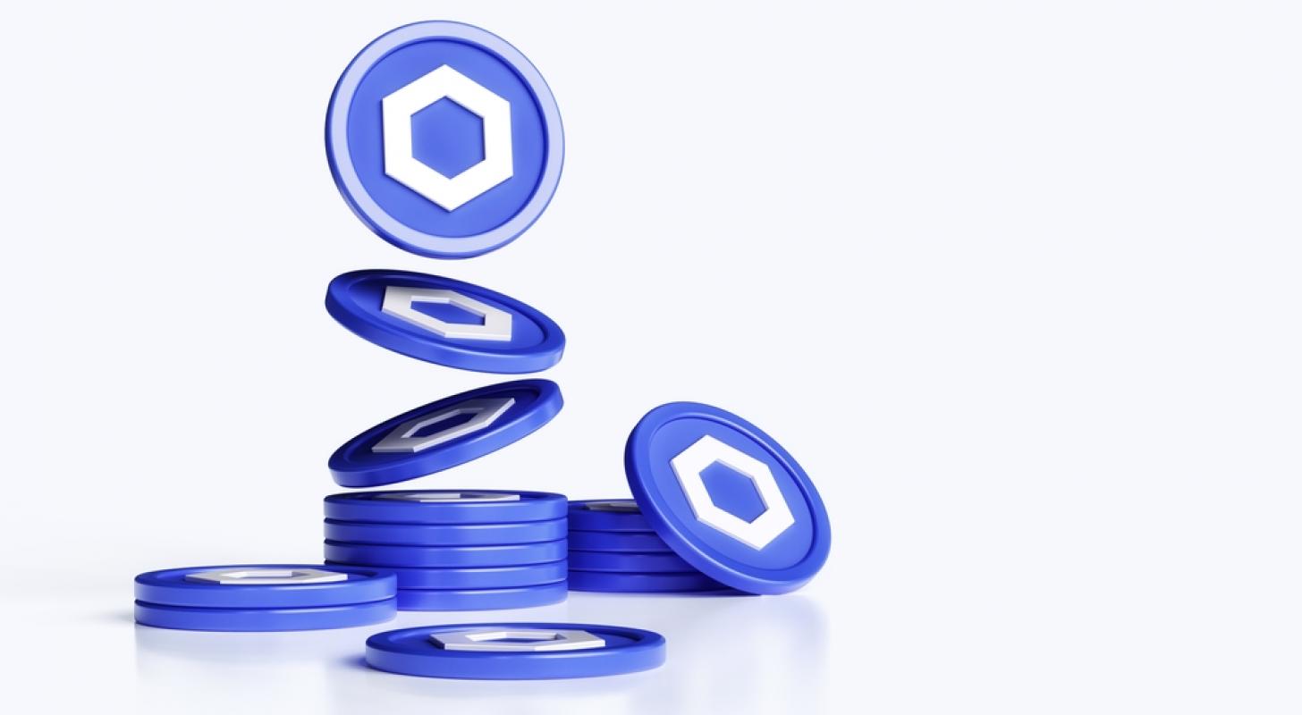 Crypto Oracle Project Chainlink Announces Staking Protocol Launch on Ethereum Mainnet