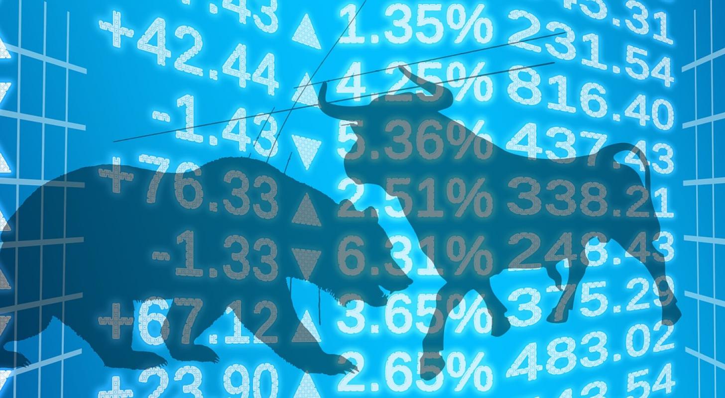 American Water Works, AmerisourceBergen, Danaher And This Aircraft Manufacturing Giant Are CNBC's 'Final Trades'
