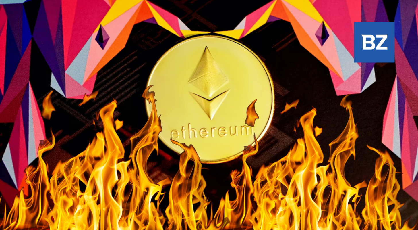 1,068 ETH Worth $1M Was Just Burned