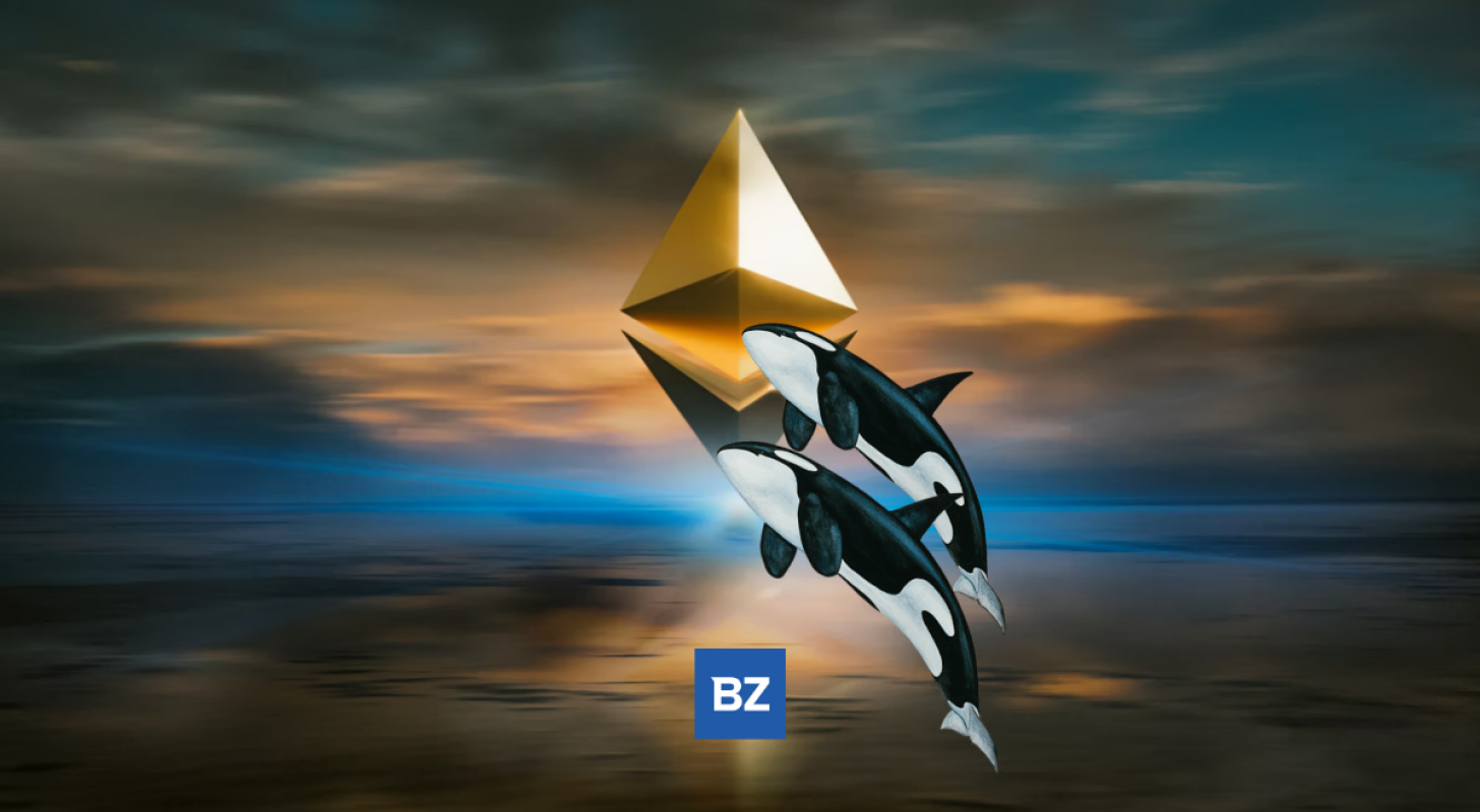 $23M In Ethereum Was Just Transferred Onto Binance