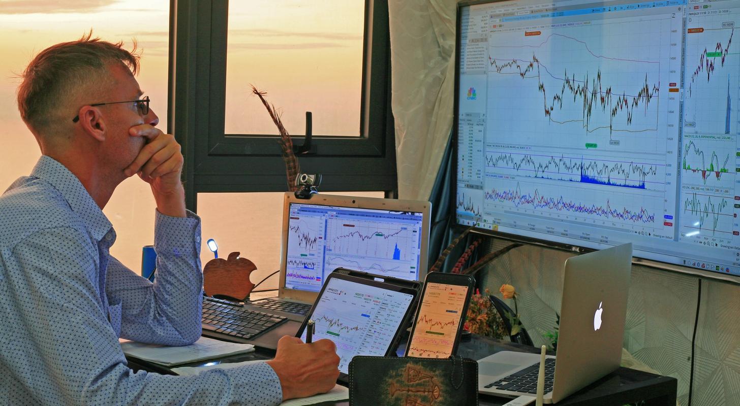Becton Dickinson, Freeport-McMoRan, GXO Logistics And This Mid-Cap ETF On CNBC's 'Final Trades'