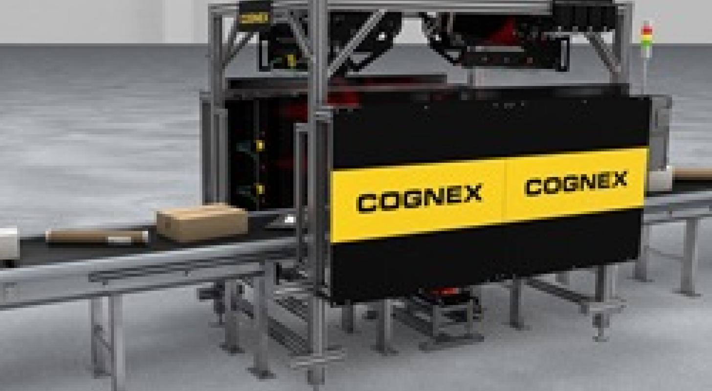Cognex's Premium Valuation Vulnerable To Worse Logistics Prospects Led By Amazon, Analyst Says