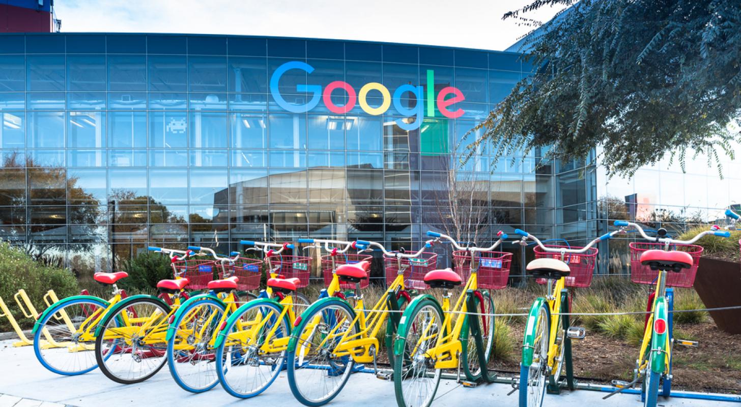 Alphabet Stock Surges, Showing More Strength Than Broader Market: What’s Next?