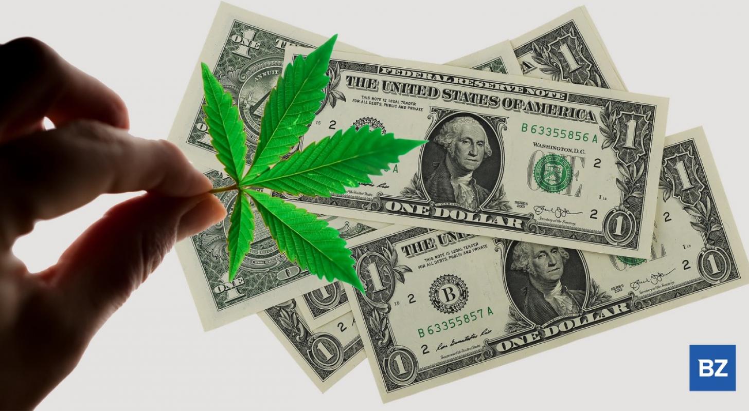 Analyst Predicts Success For Cannabis Finance Company Amidst Industry Struggles, Reiterates Overweight Rating