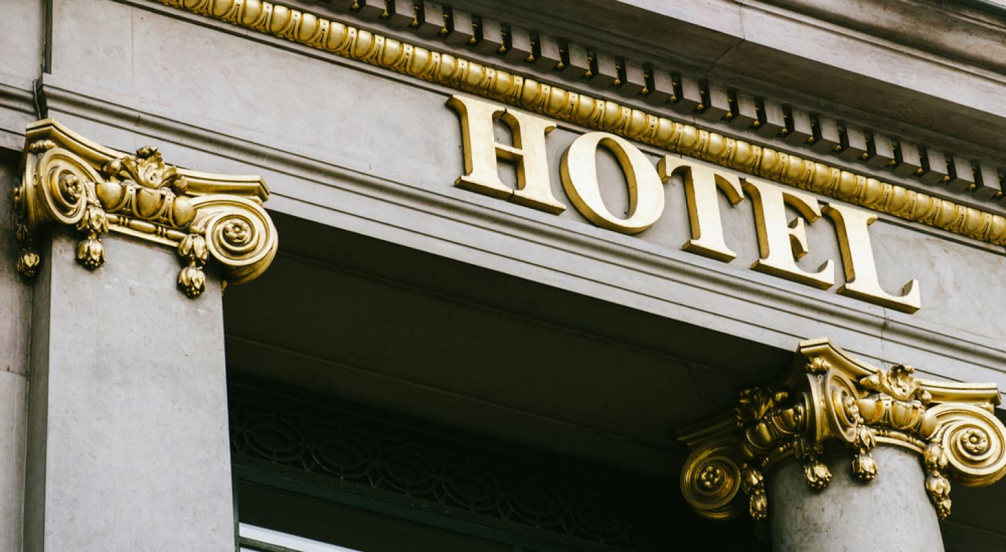 Hotel REITs Are On Fire — Will The Heat Continue?