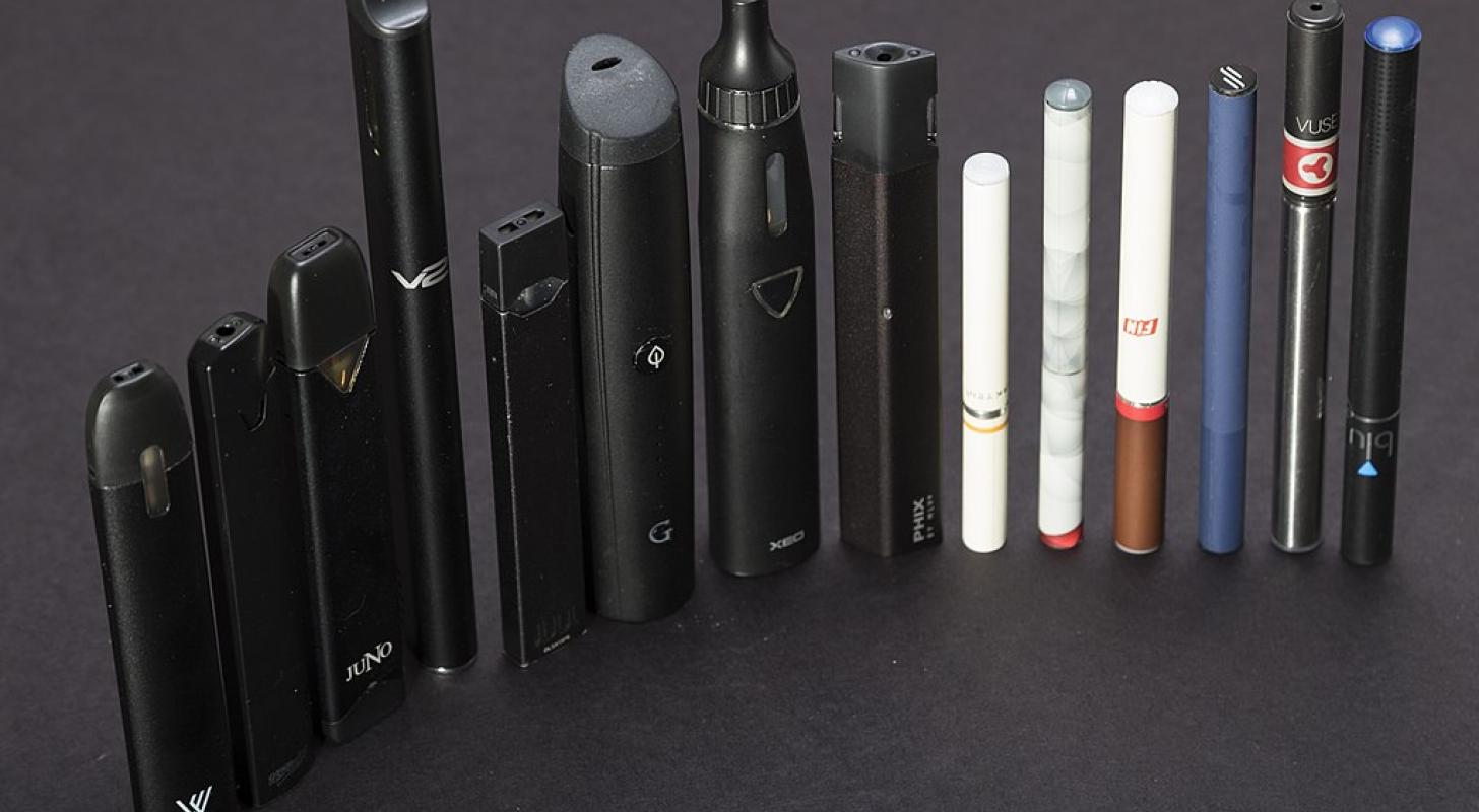 E-Cigarette Maker Juul Eyes Strategic Alternatives With Philip Morris, Japan Tobacco, Altria
