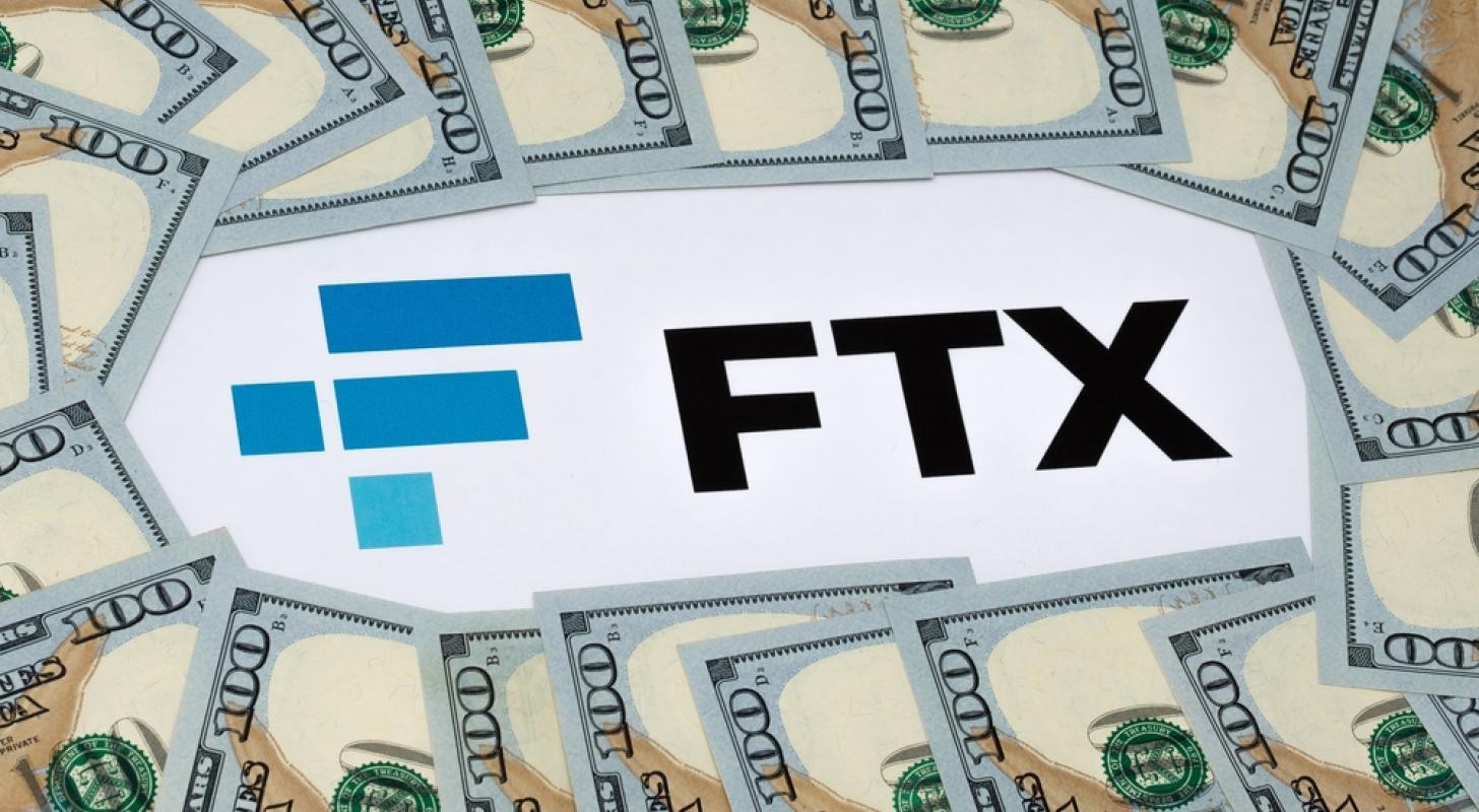 From Apple To IRS And Coinbase To Japan: The Full List Of Sam Bankman-Fried’s FTX Creditors