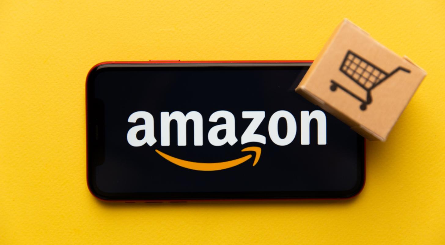 Amazon NFTs Could Be Coming Soon: What Could It Mean For The Sector And Investors?