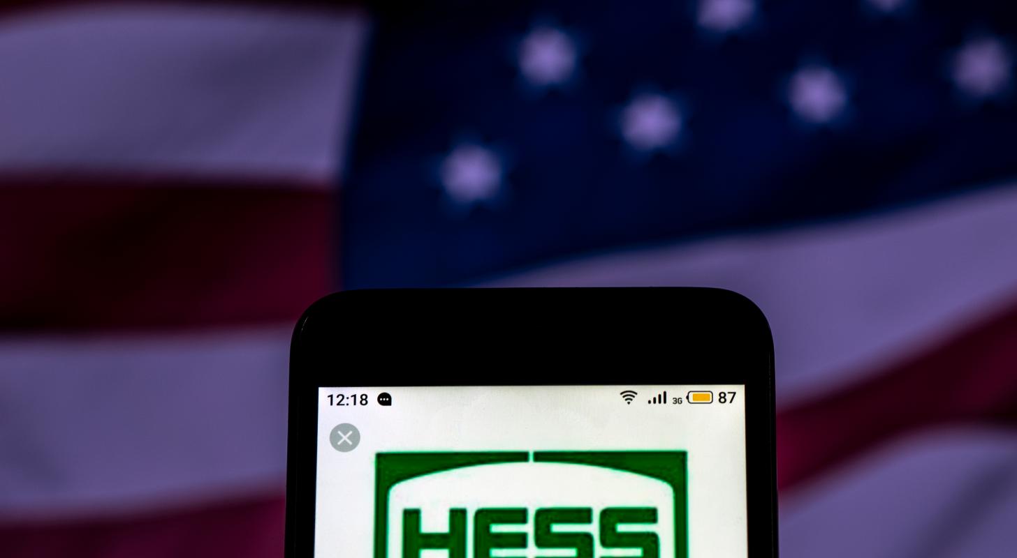 Hess Corp. Gets Downgraded Despite Strong Performance: Here’s What Analysts Say