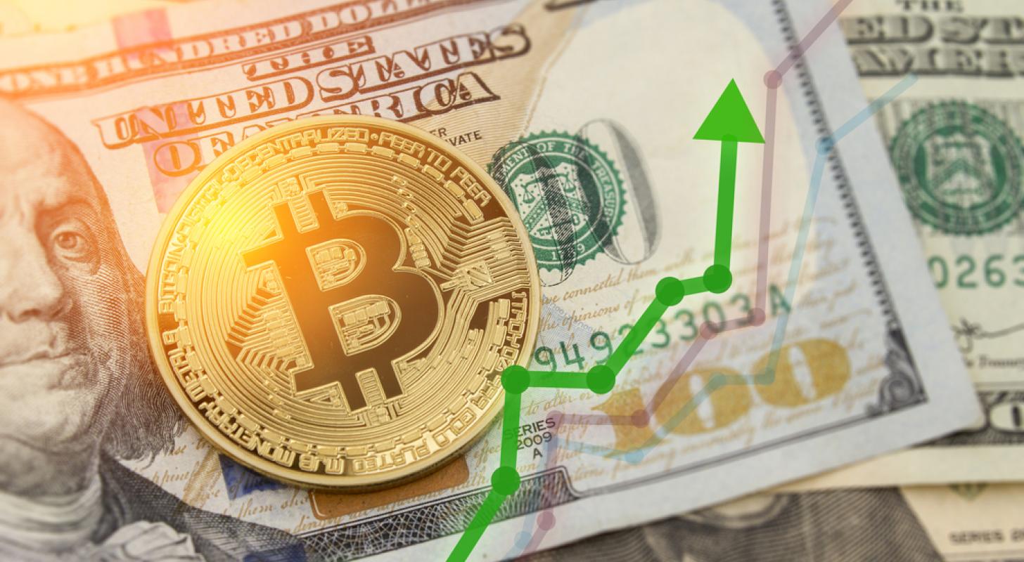 Bitcoin, Ethereum, Dogecoin Spike Amid Risk-On Rebound: Analyst Sees Apex Crypto Breaching $24K If This Happens
