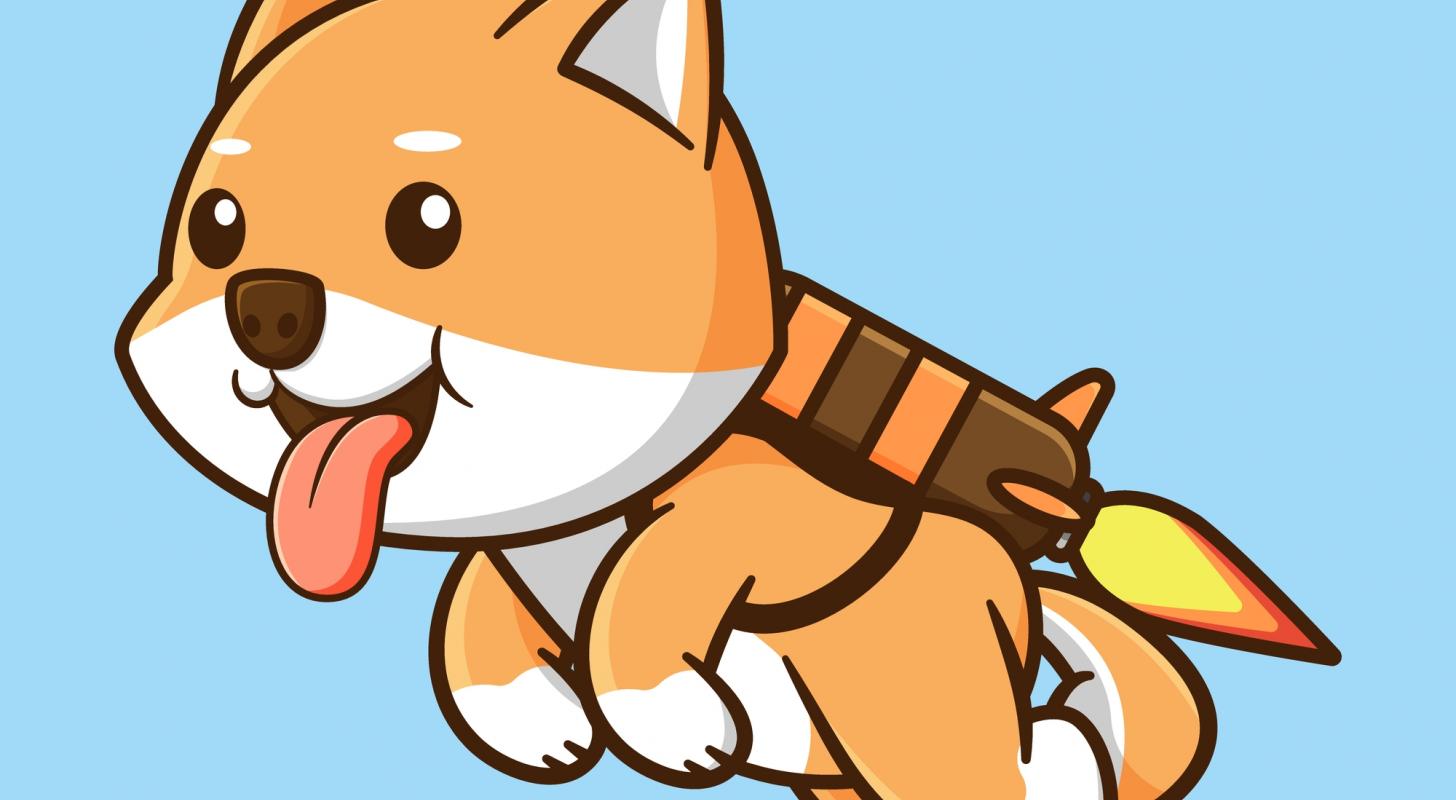 Elon Musk’s Favorite Dogecoin ‘Knockoff’ Outshines Shiba Inu With 6% Surge After Burning $1M Tokens