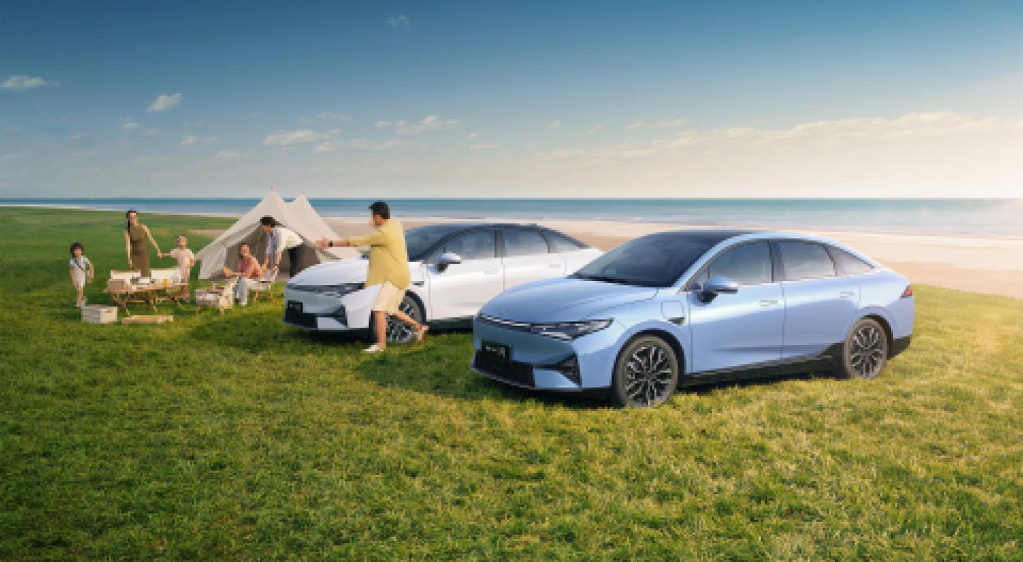 Chinese EV Maker Xpeng Bags Flying Permit