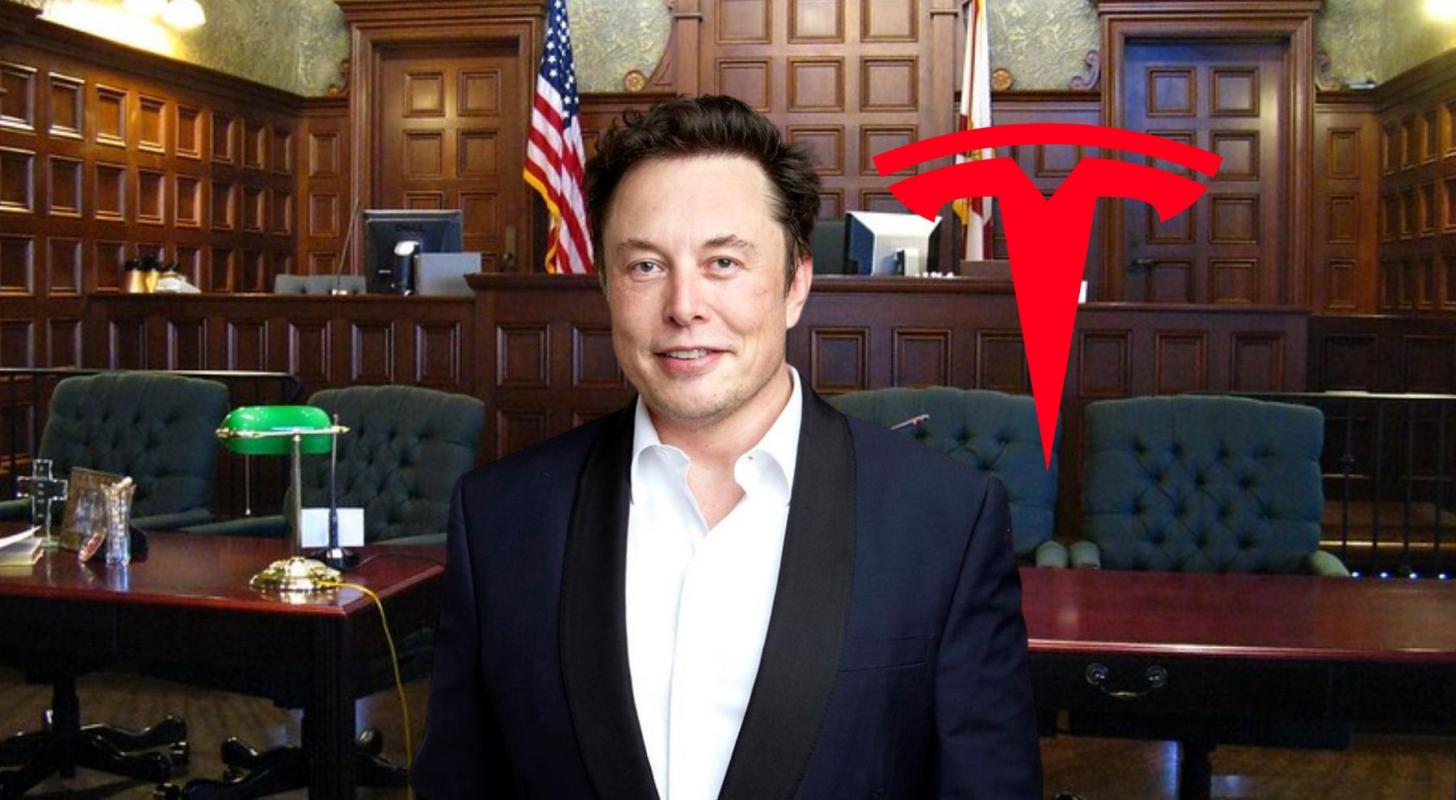 Elon Musk Victorious In Lawsuit Over 2018 ‘Funding Secured’ Tweets: ‘Wisdom Of The People Has Prevailed!’